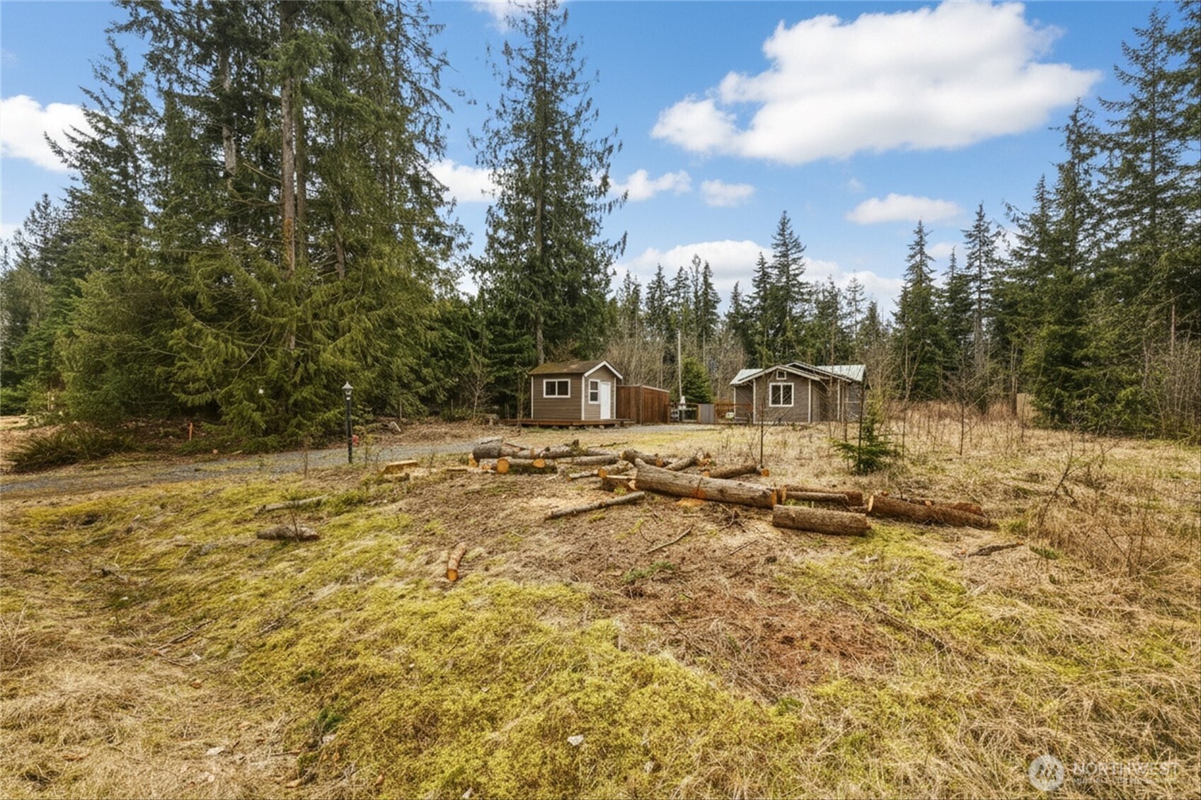 6425 Little Big Horn Road Maple Falls, WA 98266 - Photo 32 of 38