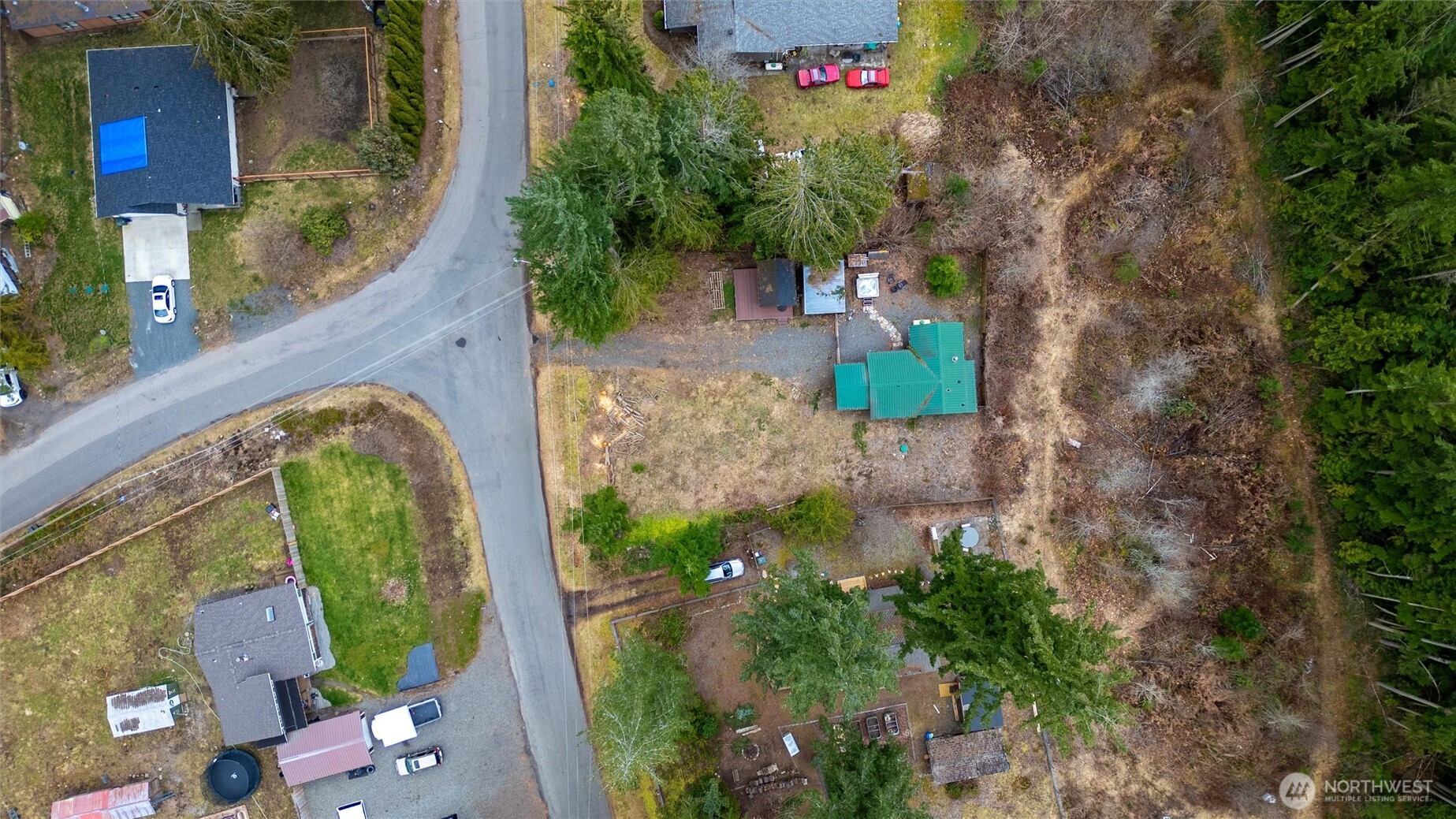 6425 Little Big Horn Road Maple Falls, WA 98266 - Photo 36 of 38