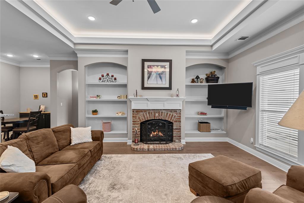 345 North Hampton Street Haughton, LA 71037 - Photo 20 of 27