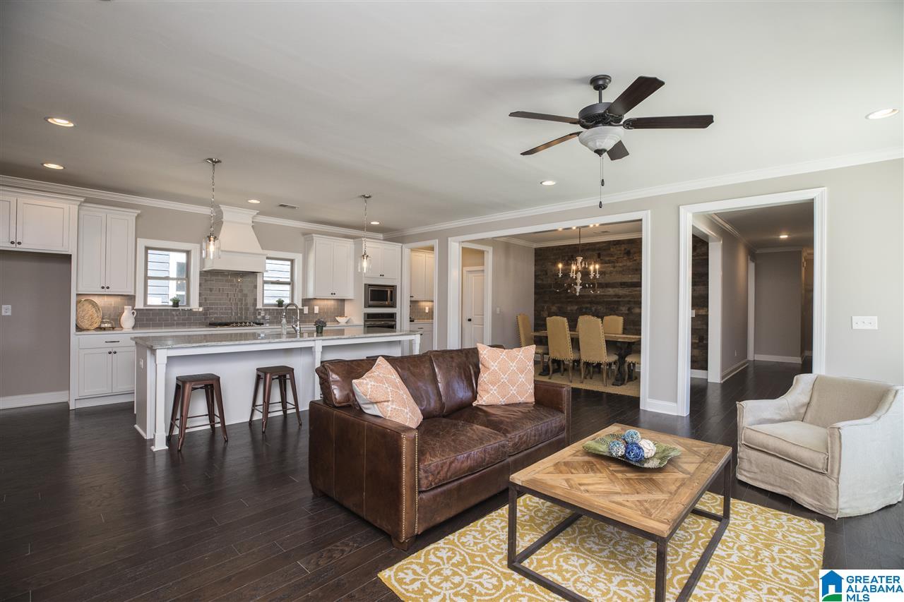 2688 Altadena Ridge Circle Birmingham, AL 35243 - Photo 17 of 34