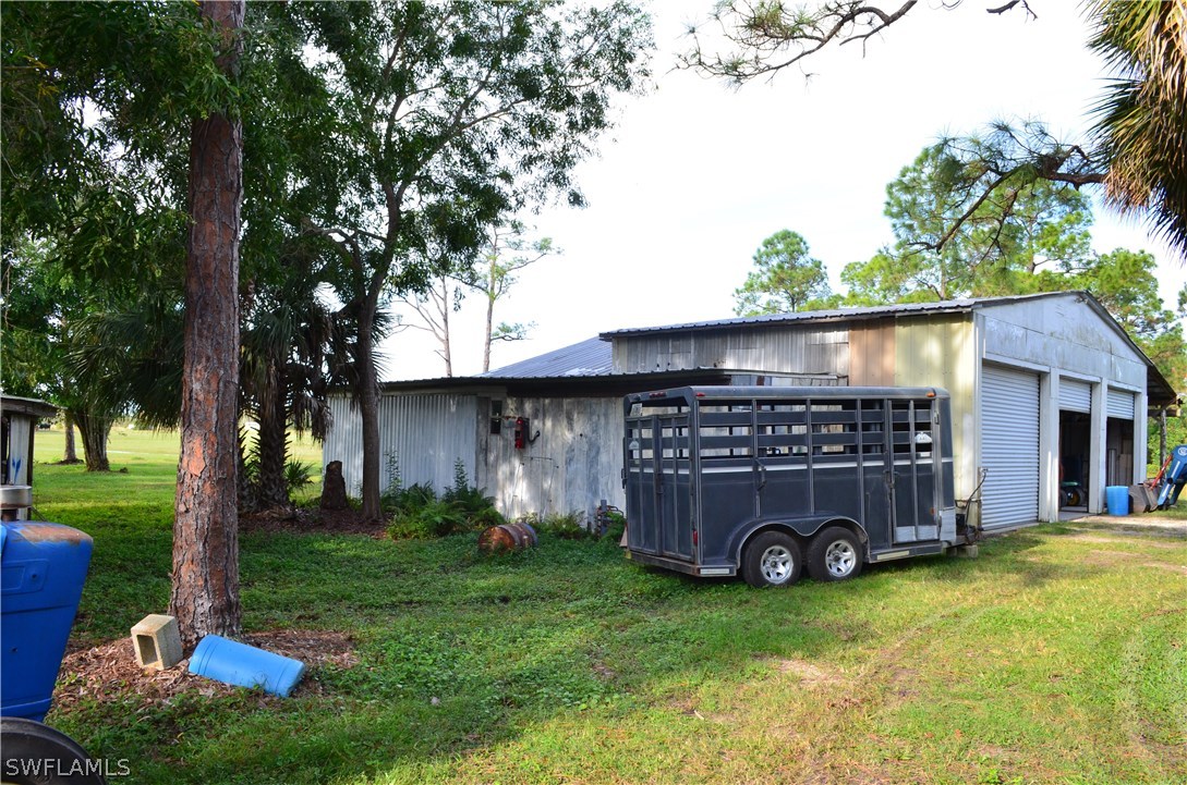 17751 Huffmaster Road North Fort Myers, FL 33917 - Photo 9 of 20 Gallery Image 9