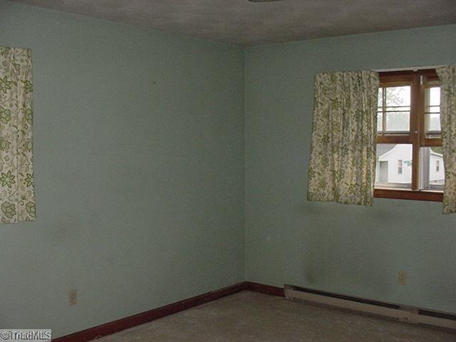 231 South Franklin Road Mount Airy, NC 27030 - Photo 4 of 13 2nd Bedroom.