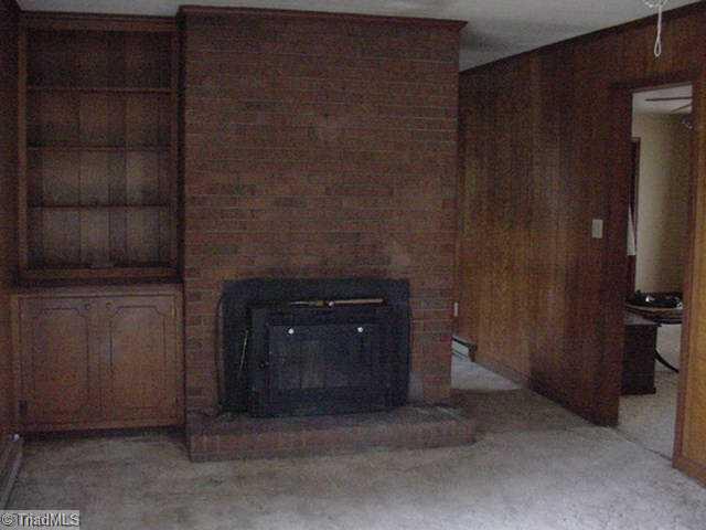 231 South Franklin Road Mount Airy, NC 27030 - Photo 6 of 13 Den/Family/Great Room.