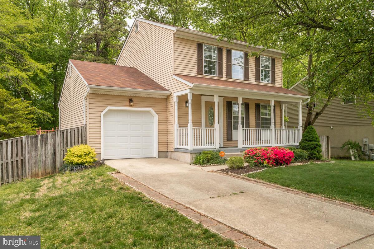 8032 Pine Ridge Road Pasadena, MD 21122 - Photo 2 of 54 Gallery Image 2