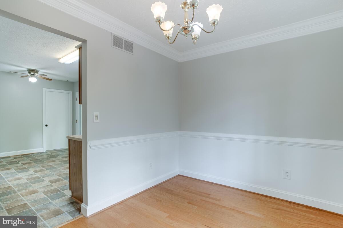 8032 Pine Ridge Road Pasadena, MD 21122 - Photo 12 of 54 Dining Room