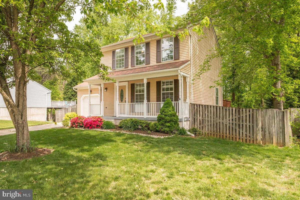 8032 Pine Ridge Road Pasadena, MD 21122 - Photo 3 of 54 Gallery Image 3
