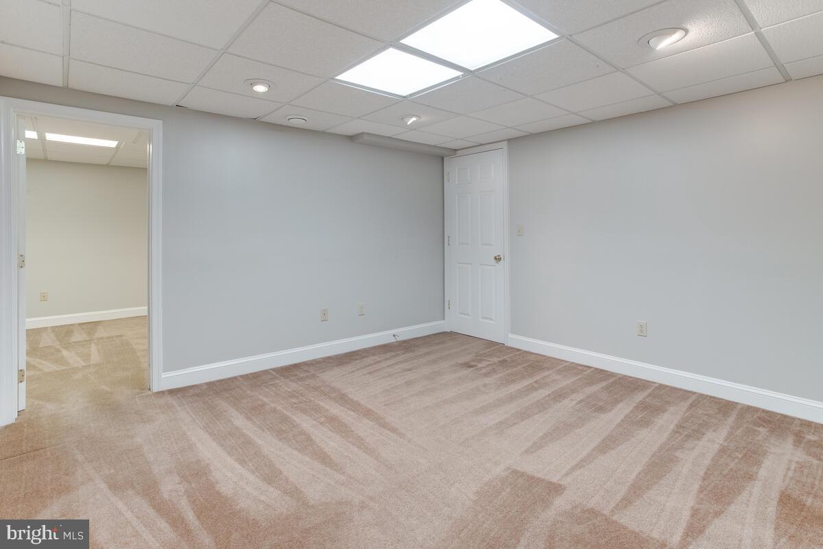 8032 Pine Ridge Road Pasadena, MD 21122 - Photo 38 of 54 Basement