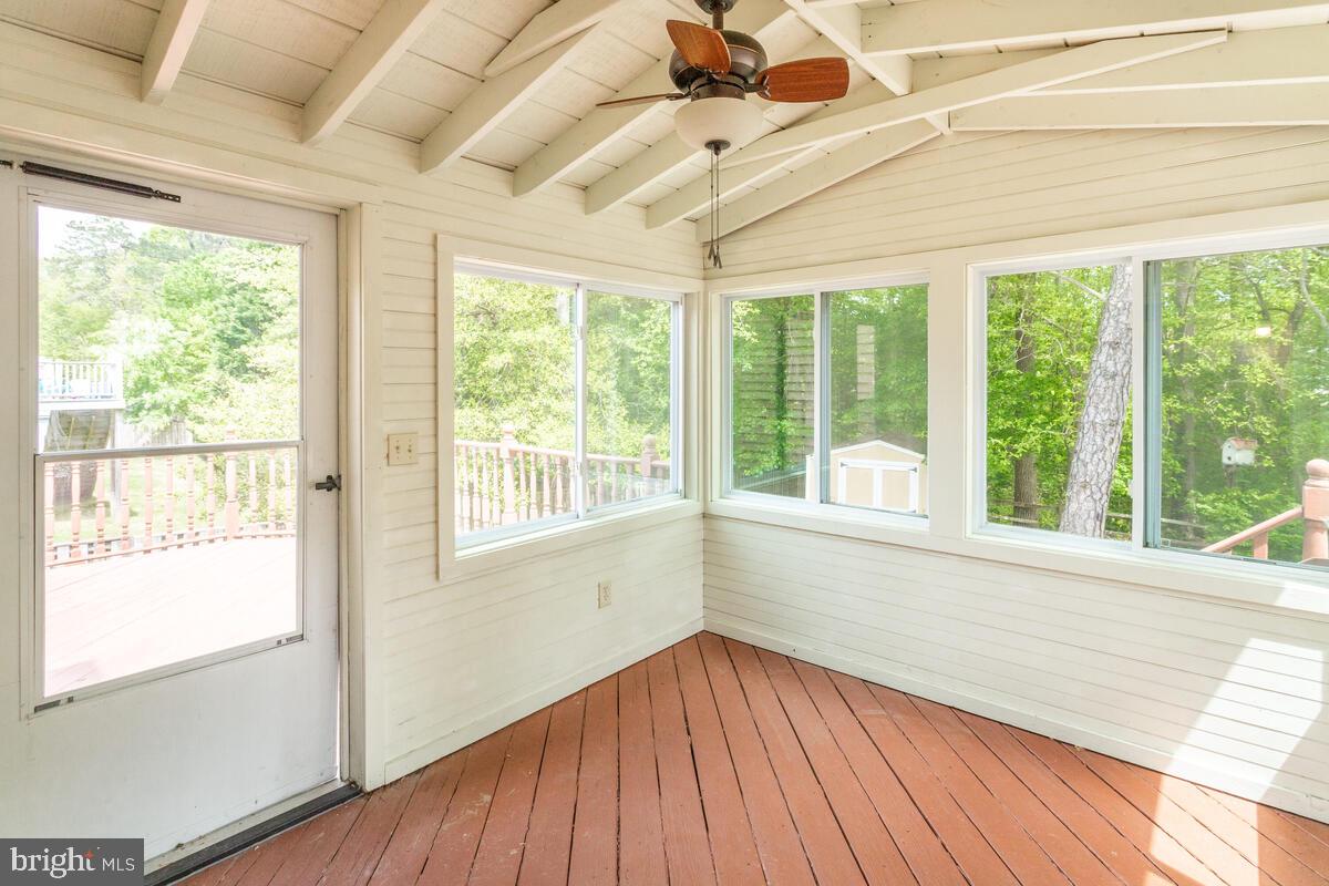 8032 Pine Ridge Road Pasadena, MD 21122 - Photo 44 of 54 Sun Room