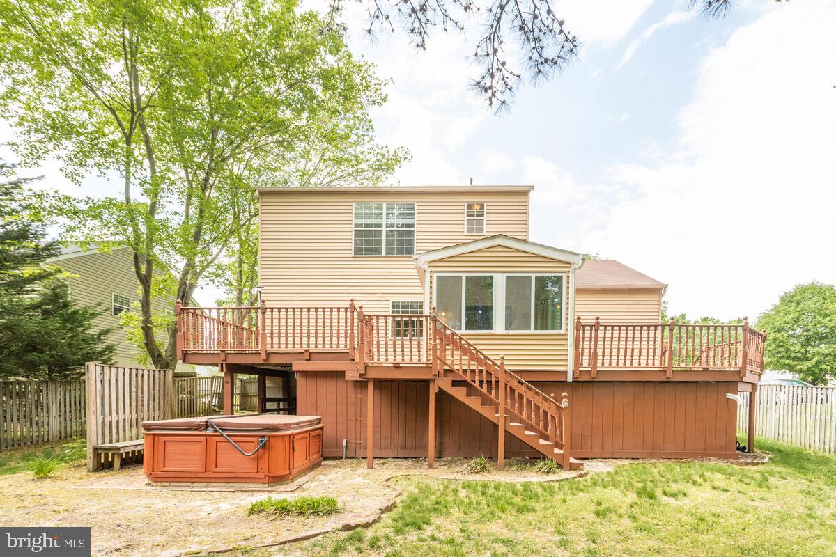 8032 Pine Ridge Road Pasadena, MD 21122 - Photo 47 of 54 Gallery Image 47