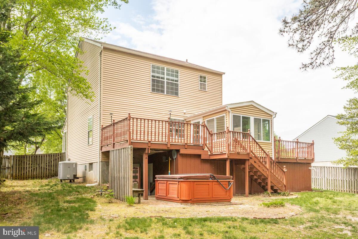 8032 Pine Ridge Road Pasadena, MD 21122 - Photo 48 of 54 Gallery Image 48