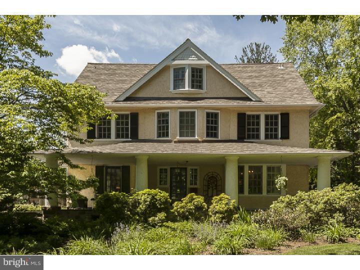 319 Orchard Way Wayne, PA 19087 - Photo 1 of 25 Exterior