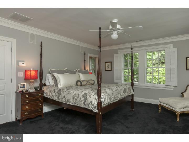 319 Orchard Way Wayne, PA 19087 - Photo 11 of 25 Master Bedroom