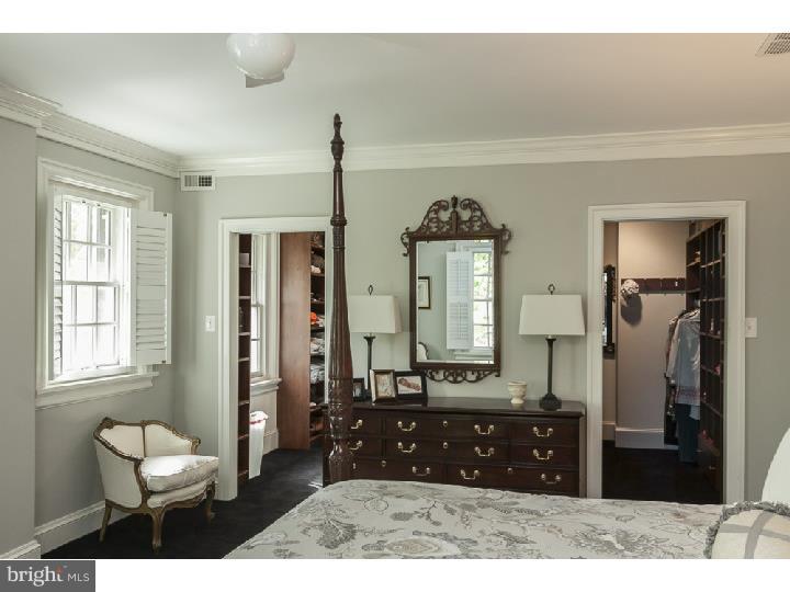 319 Orchard Way Wayne, PA 19087 - Photo 12 of 25 Master Bedroom