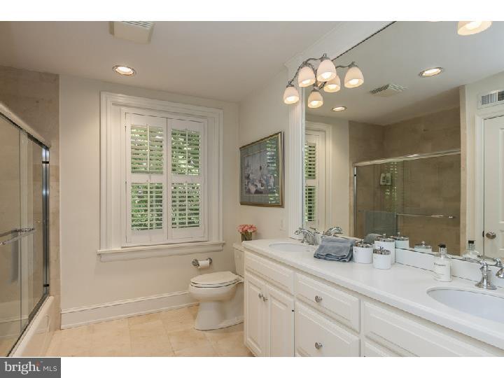 319 Orchard Way Wayne, PA 19087 - Photo 15 of 25 Bathroom