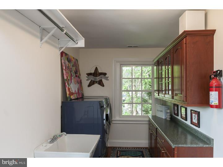 319 Orchard Way Wayne, PA 19087 - Photo 16 of 25 Laundry Room
