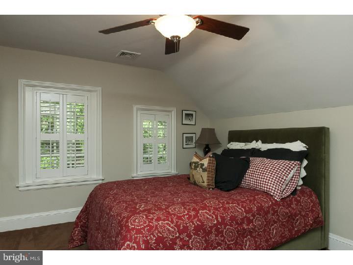 319 Orchard Way Wayne, PA 19087 - Photo 18 of 25 Bedroom 4