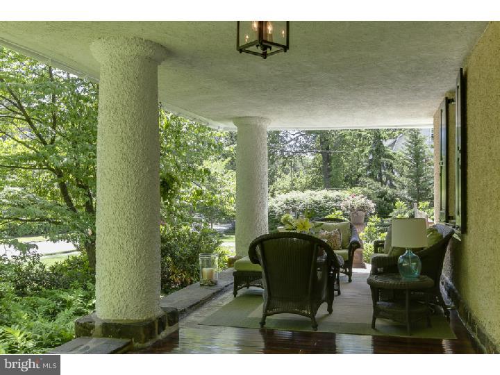 319 Orchard Way Wayne, PA 19087 - Photo 3 of 25 Porch