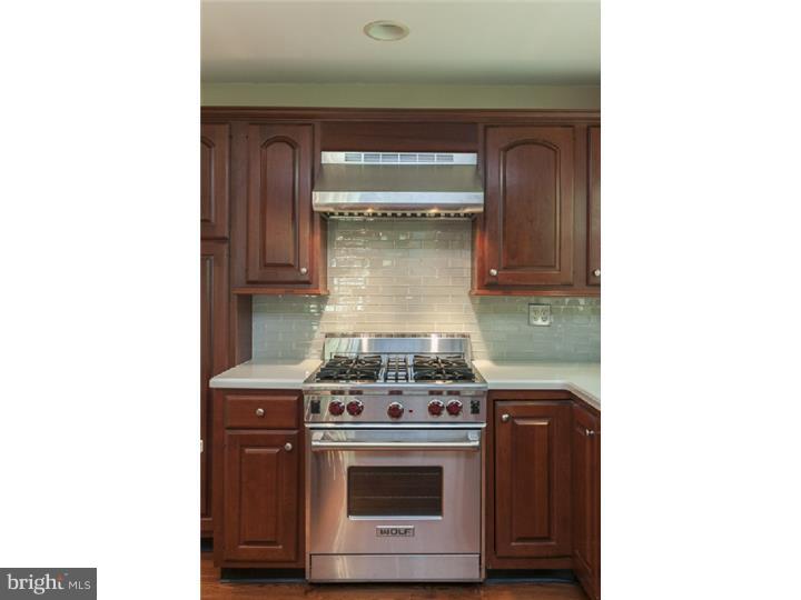 319 Orchard Way Wayne, PA 19087 - Photo 9 of 25 Kitchen