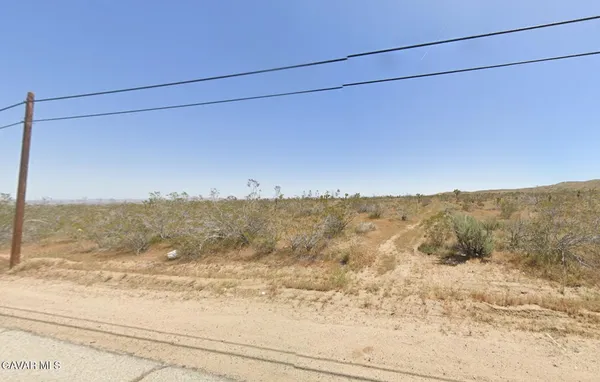 $49,999 | V14 Ave Pearblossom Ca, Littlerock, CA 93543