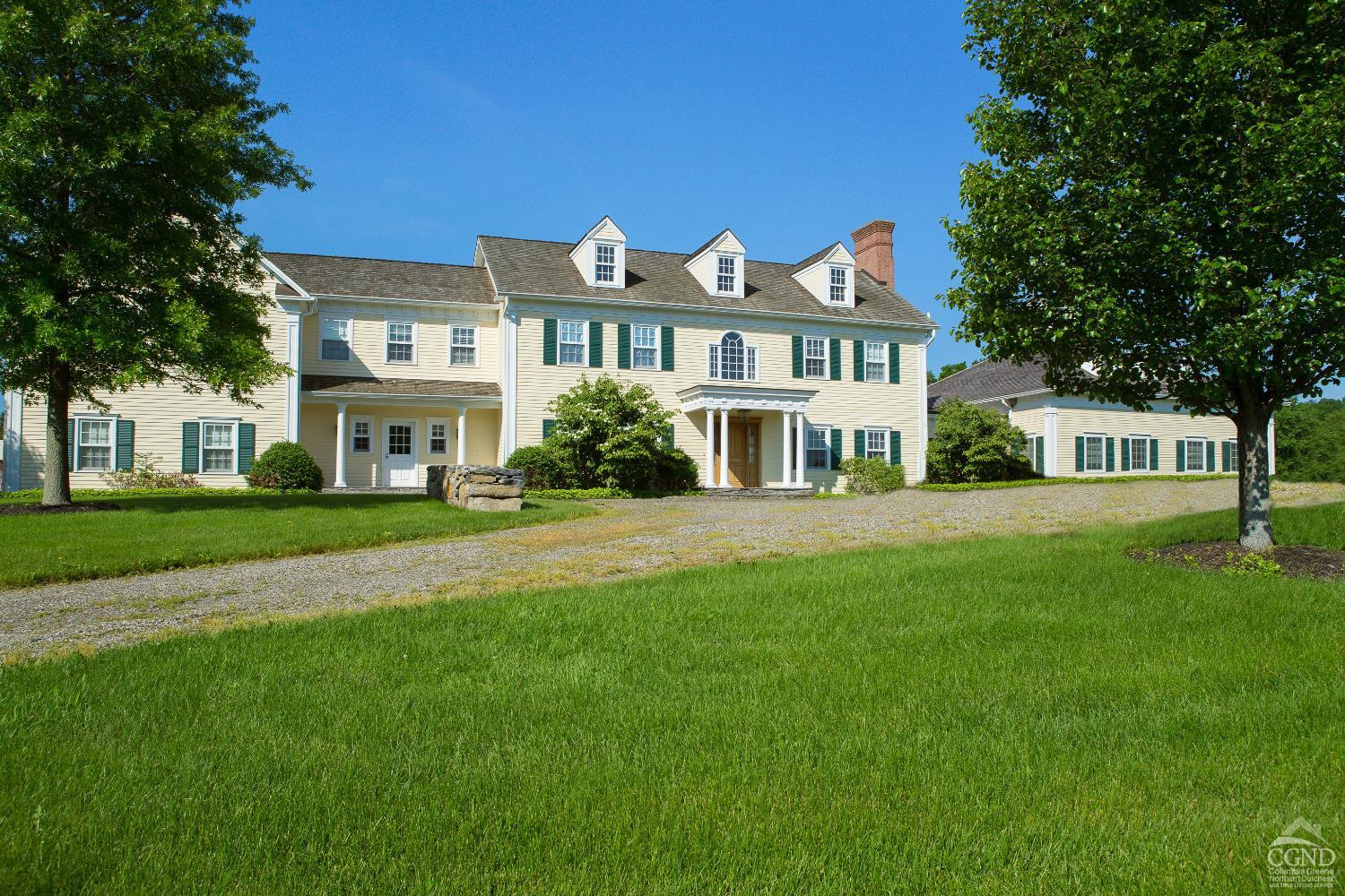 200 Chase Road Pine Plains, NY 12567 - Photo 8 of 29 Photo 8