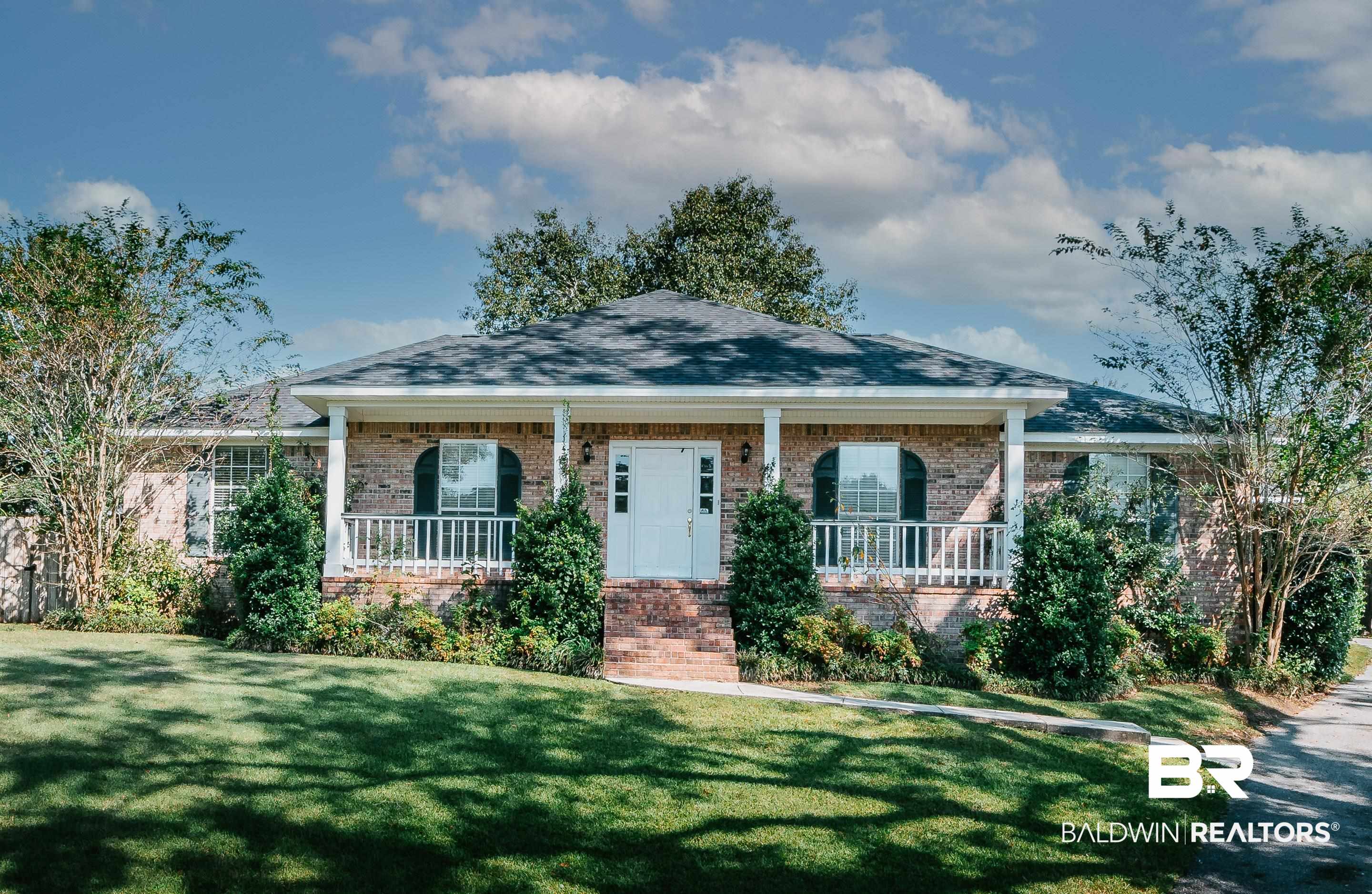 7300 Cheryl Court Mobile, AL 36695 - Photo 1 of 27