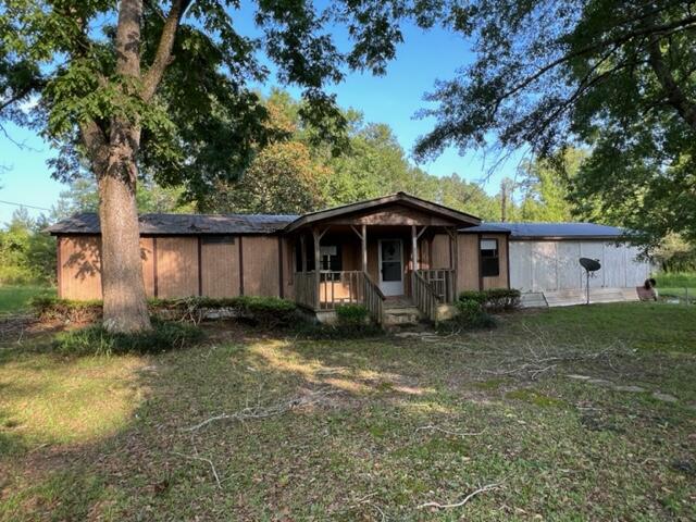 446 Cook Road Westville, FL 32464 - Photo 1 of 19 Front