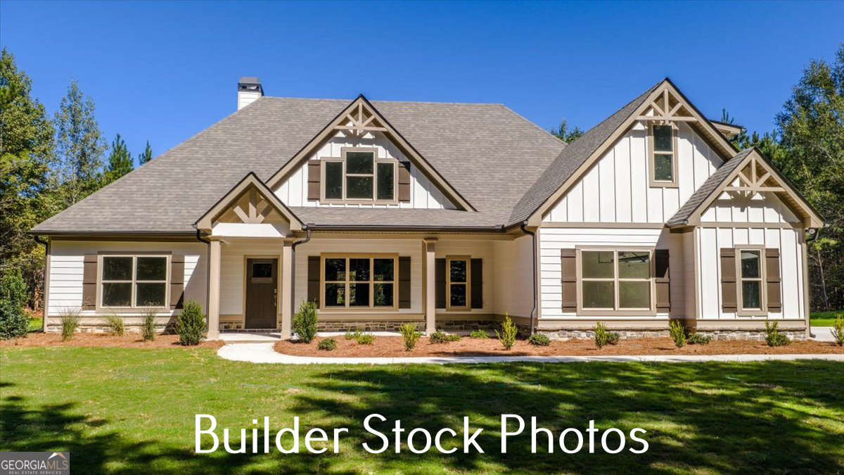 823 Hopewell Road Forsyth, GA 31029 - Photo 4 of 66