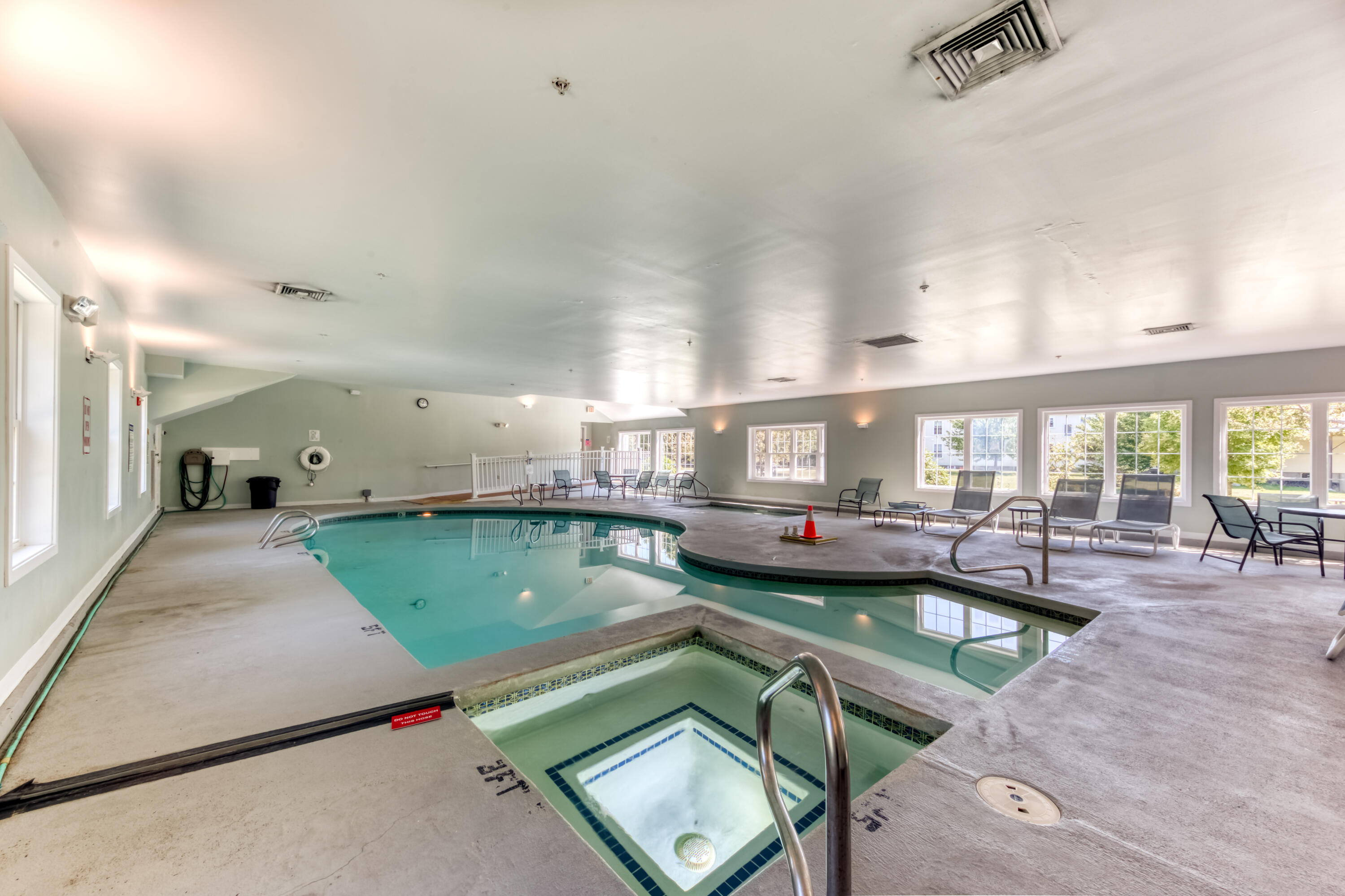 272 Mills Road, Unit 5A Kennebunkport, ME 04046 - Photo 34 of 37 Unit 5A