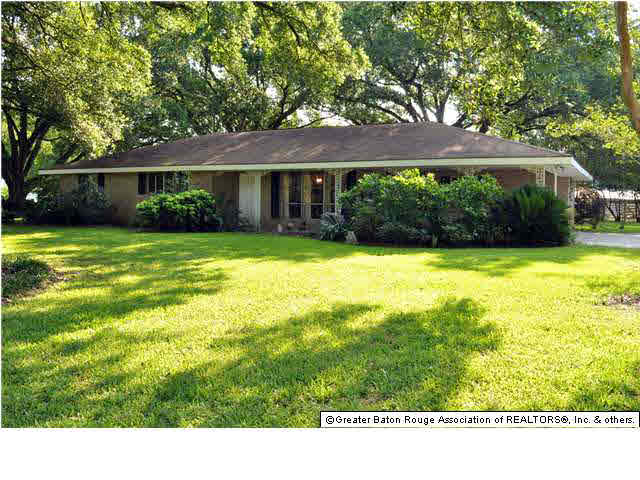 13034 Harold Road Gonzales, LA 70737 - Photo 1 of 14