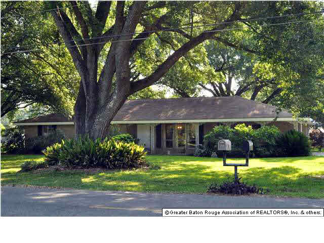 13034 Harold Road Gonzales, LA 70737 - Photo 2 of 14