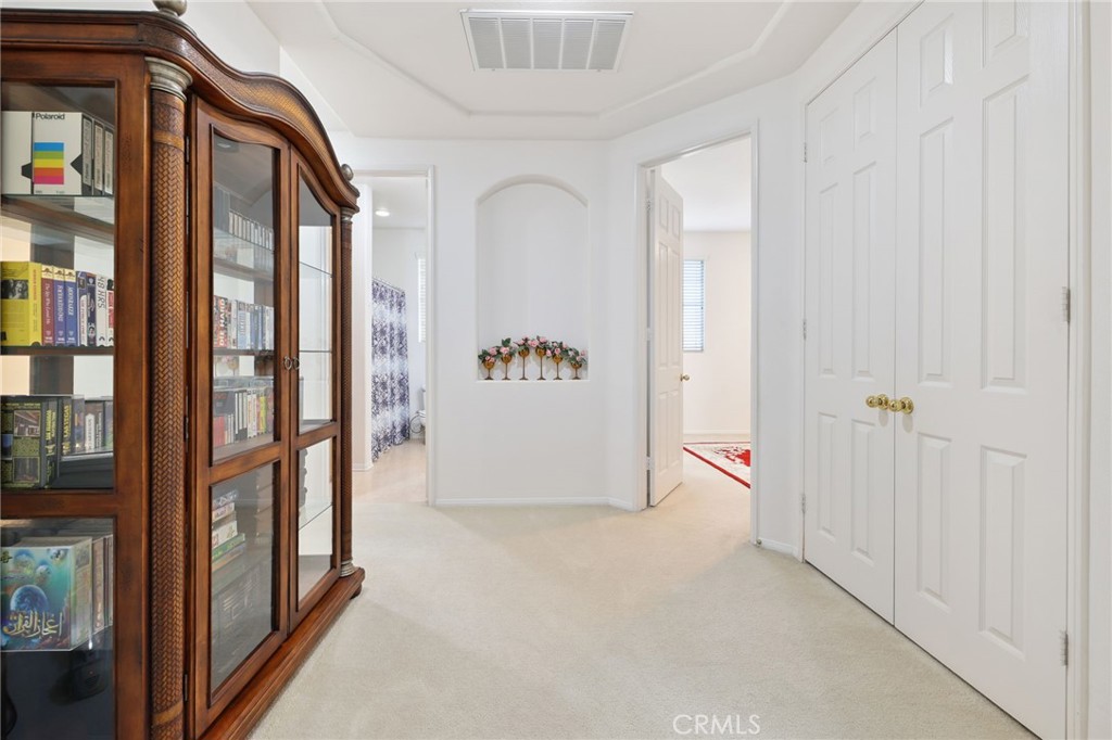 12830 Wildflower Lane Riverside, CA 92503 - Photo 30 of 34 a view of an entryway