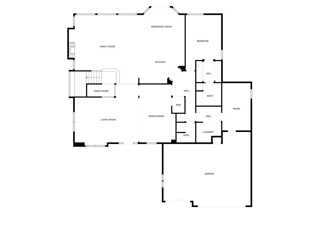 12830 Wildflower Lane Riverside, CA 92503 - Photo 32 of 34 a picture of floor plan