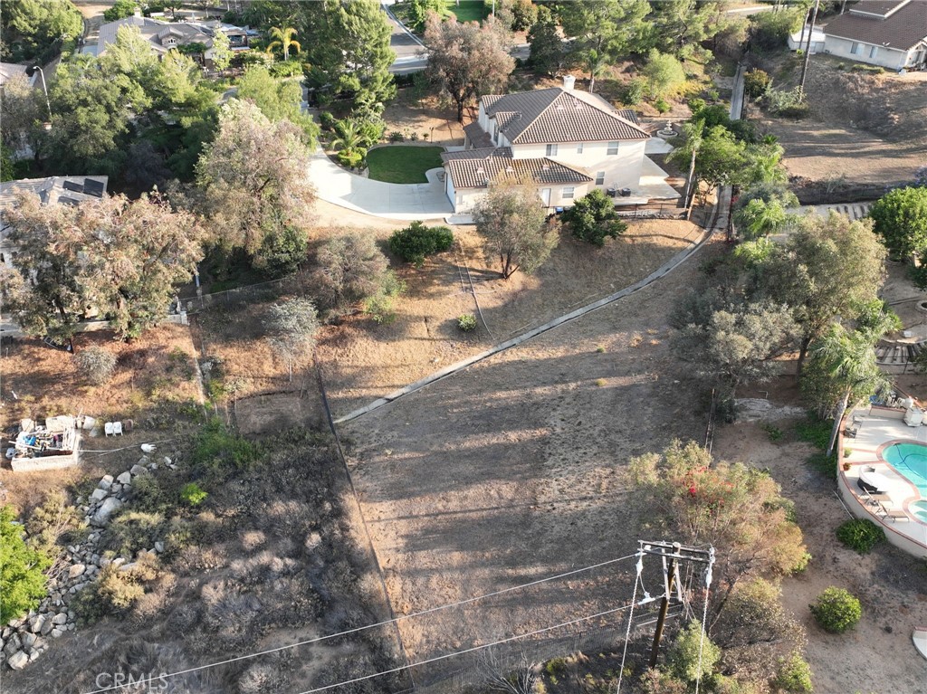 12830 Wildflower Lane Riverside, CA 92503 - Photo 6 of 34 a view of a city street