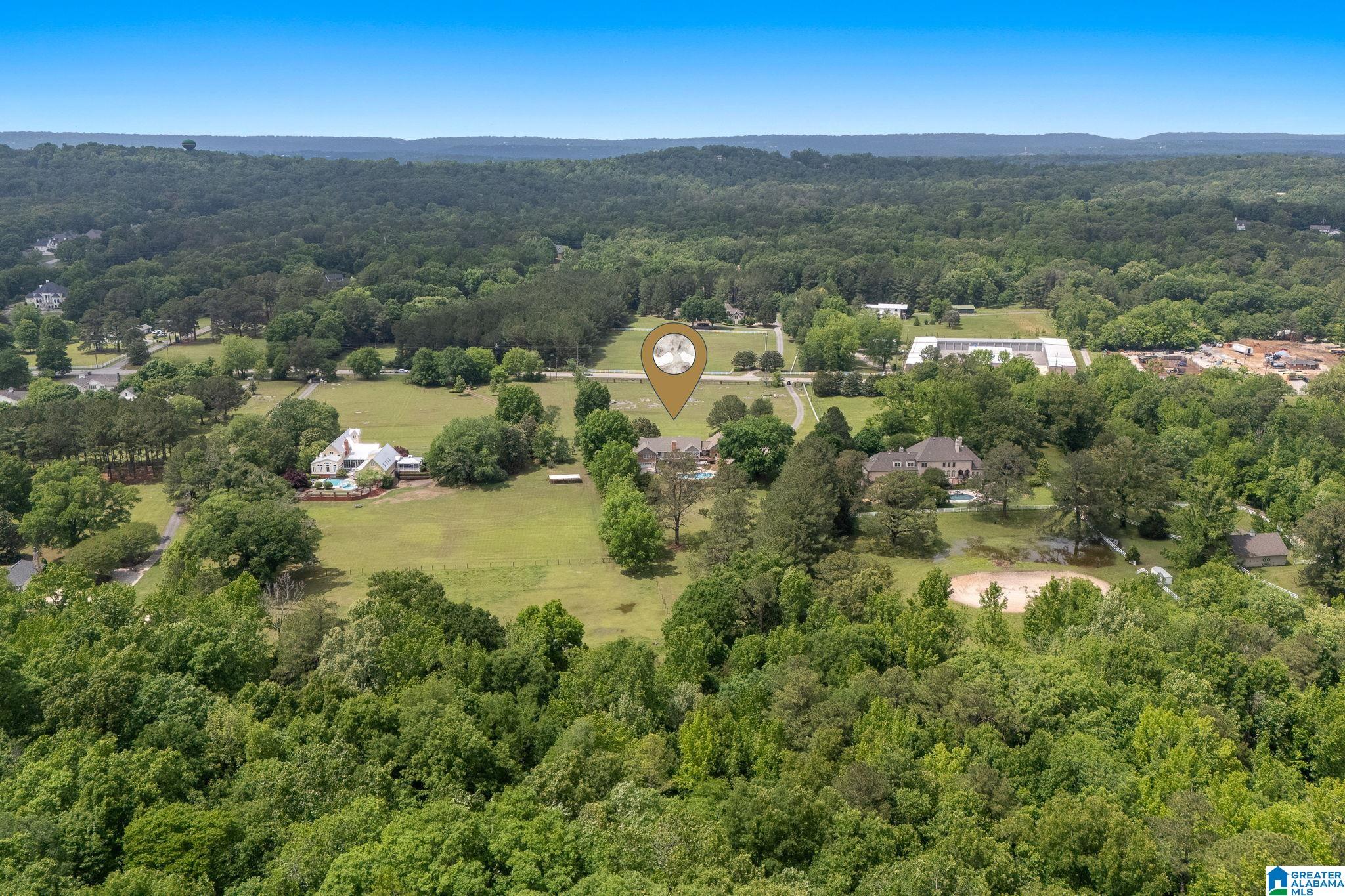 3040 Cahaba Valley Road Pelham, AL 35124 - Photo 91 of 100