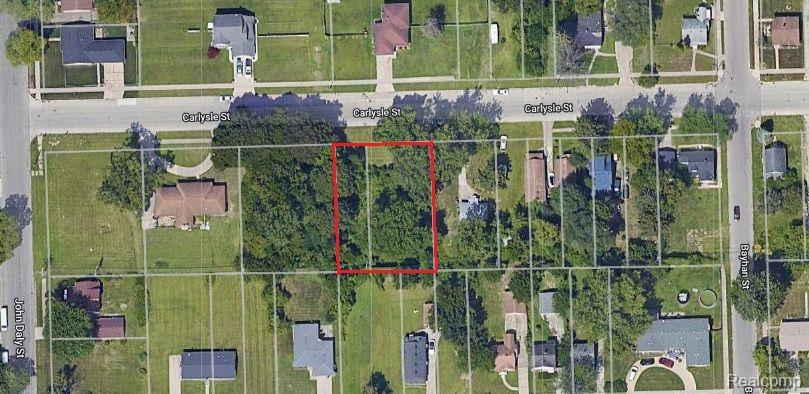 26419 Carlysle Street Inkster, MI 48141 - Photo 2 of 2