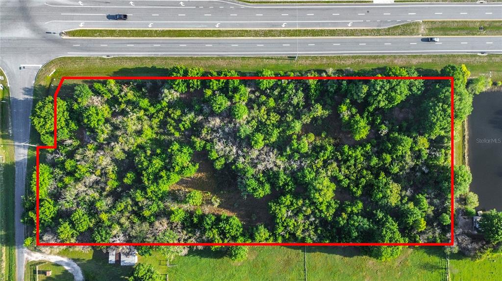 0 Old Hickory Tree Road St. Cloud, FL 34772 - Photo 2 of 16