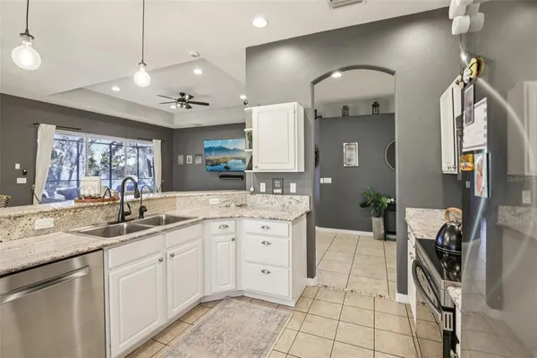 $479,999 | 8348 47th St Circle East, Palmetto, FL 34221