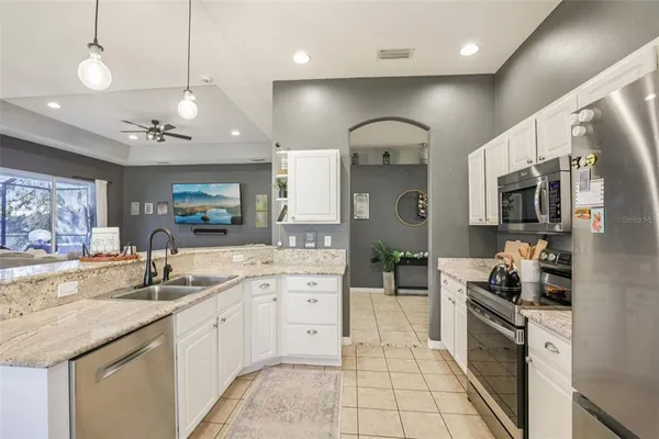 $479,999 | 8348 47th St Circle East, Palmetto, FL 34221