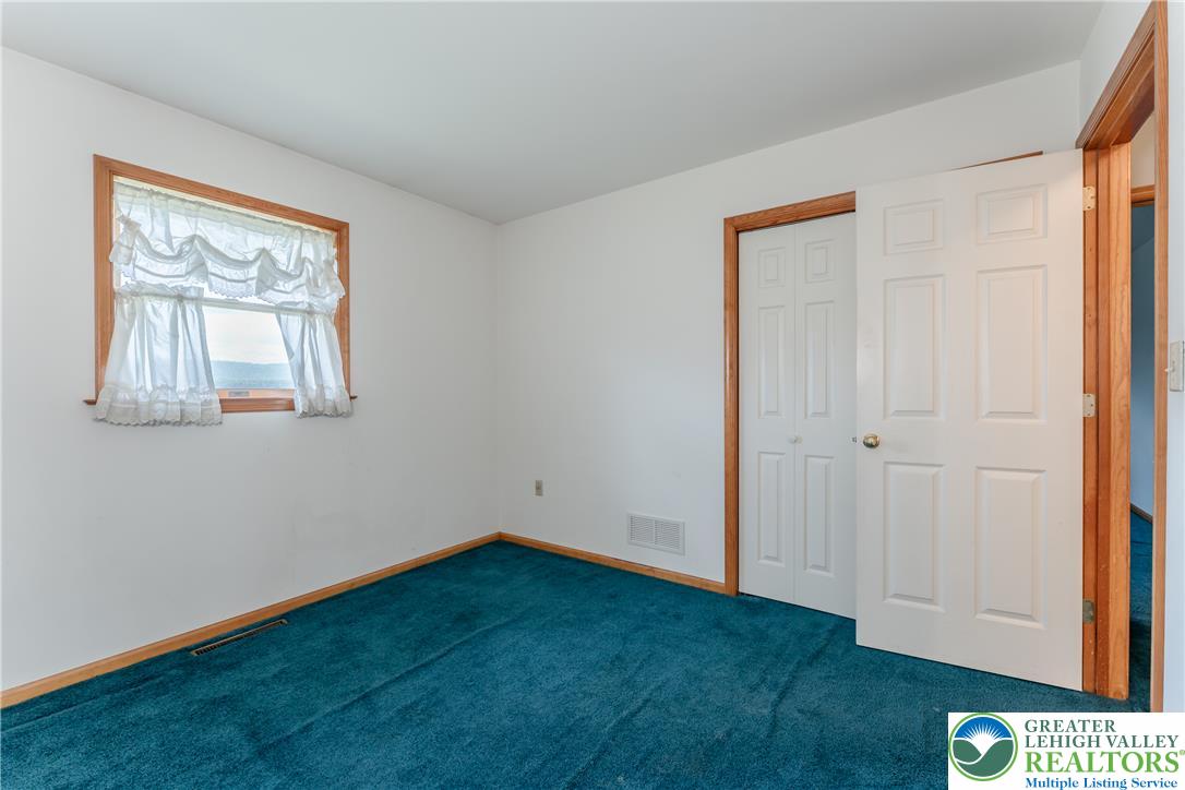 590 Airport Road Ashland, PA 17921 - Photo 27 of 51 Bedroom #3 Main Floor