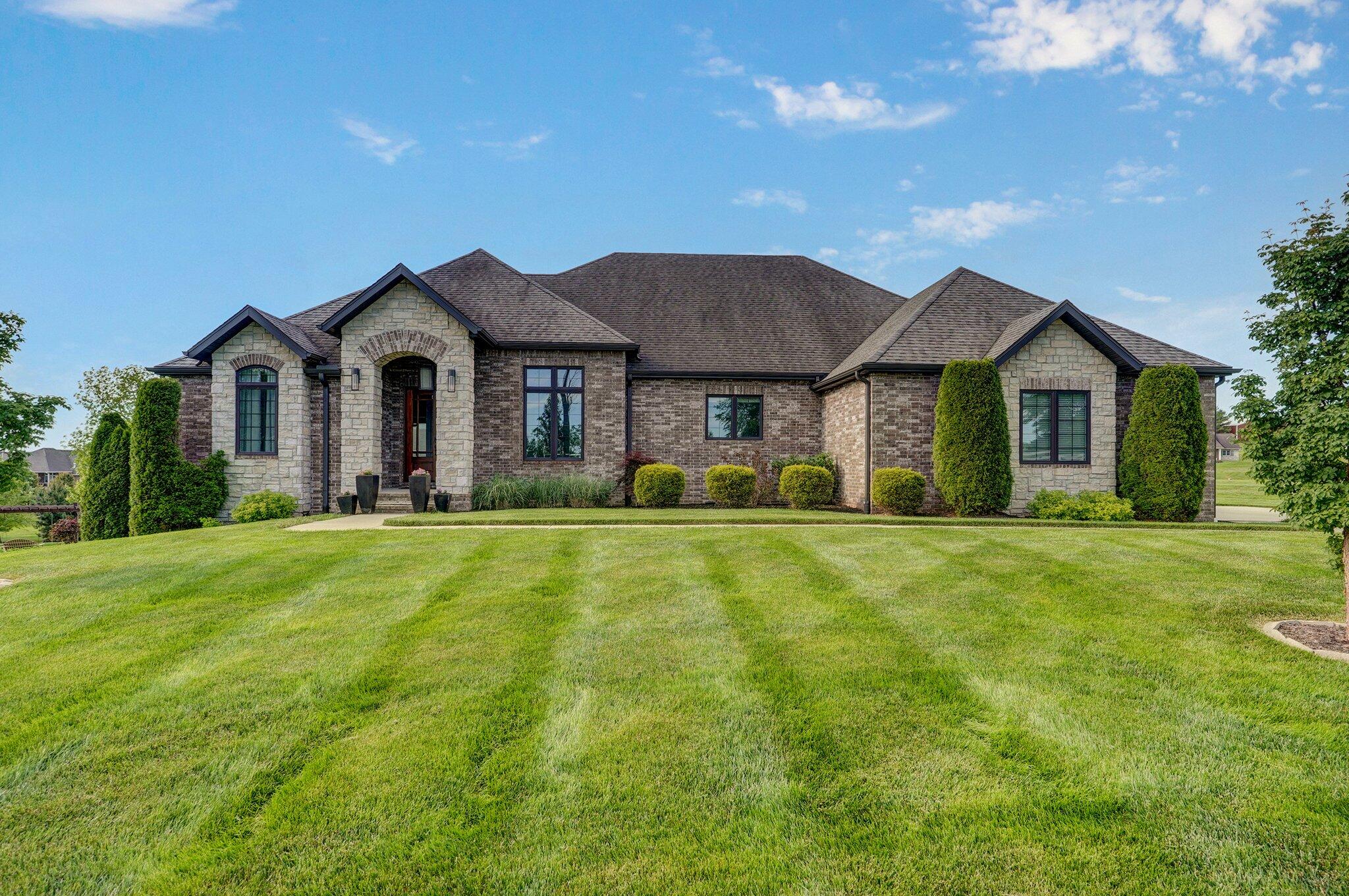 4020 East High Ridge Drive Springfield, MO 65802 - Photo 1 of 1 4020 High Ridge Dr-6