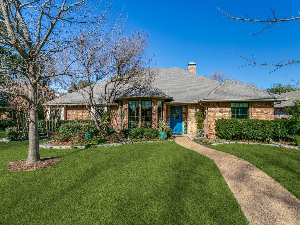 730 Hawk Lane Coppell, TX 75019 - Photo 2 of 29