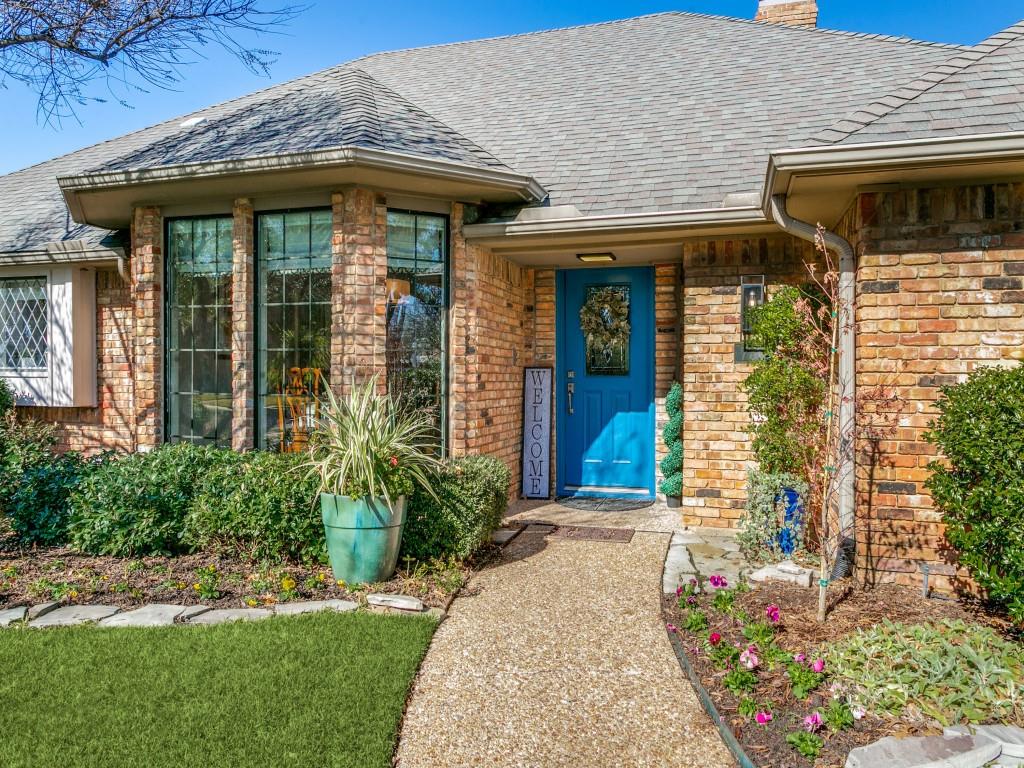 730 Hawk Lane Coppell, TX 75019 - Photo 3 of 29