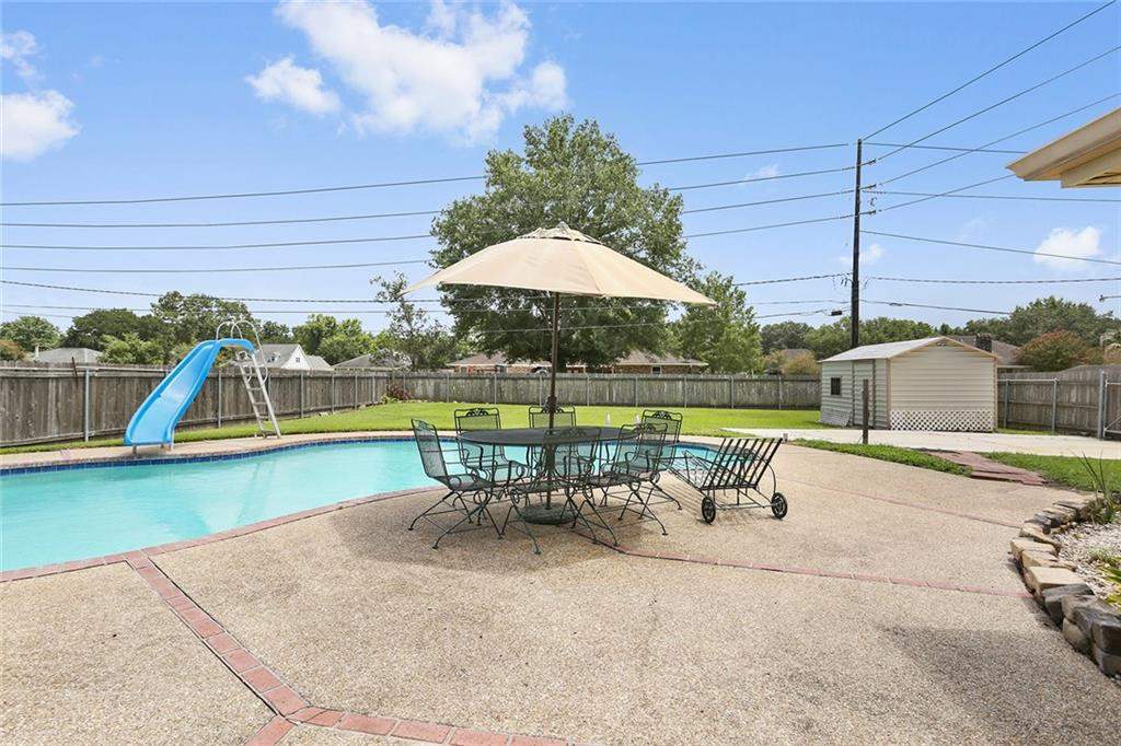 302 Devon Road Laplace, LA 70068 - Photo 17 of 20 Gallery Image 17