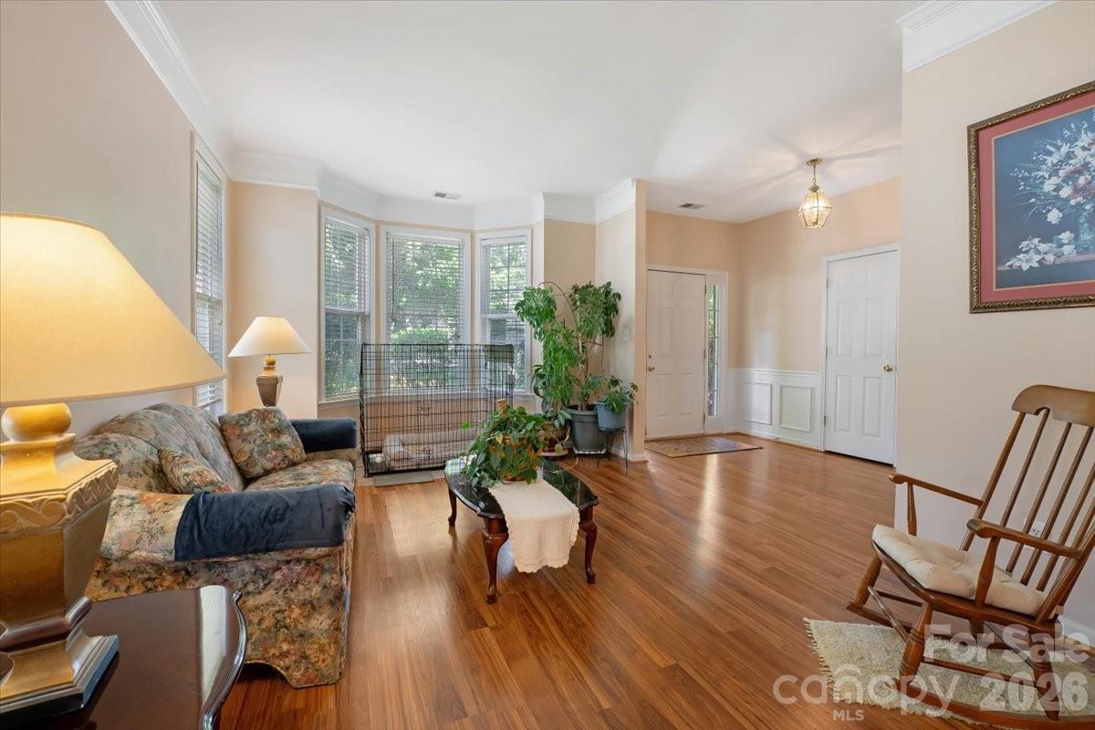 11932 Fox Glen Road Charlotte, NC 28269 - Photo 7 of 32