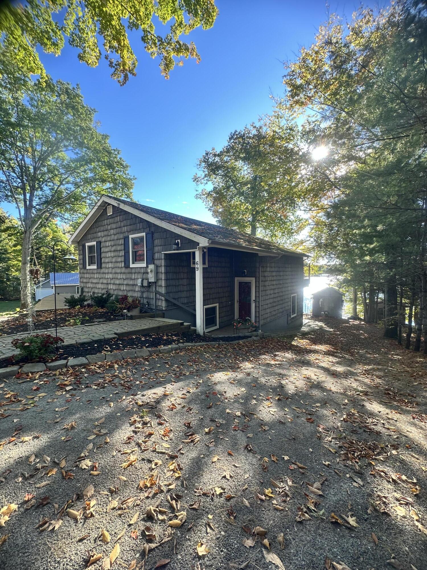 69 Maple Ridge Drive Monmouth, ME 04259 - Photo 3 of 71 IMG_2175