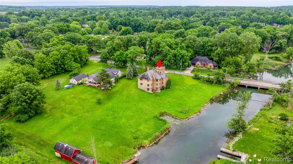 9000 Ferry Road Grosse Ile, MI 48138 - Photo 15 of 38 Gallery Image 15