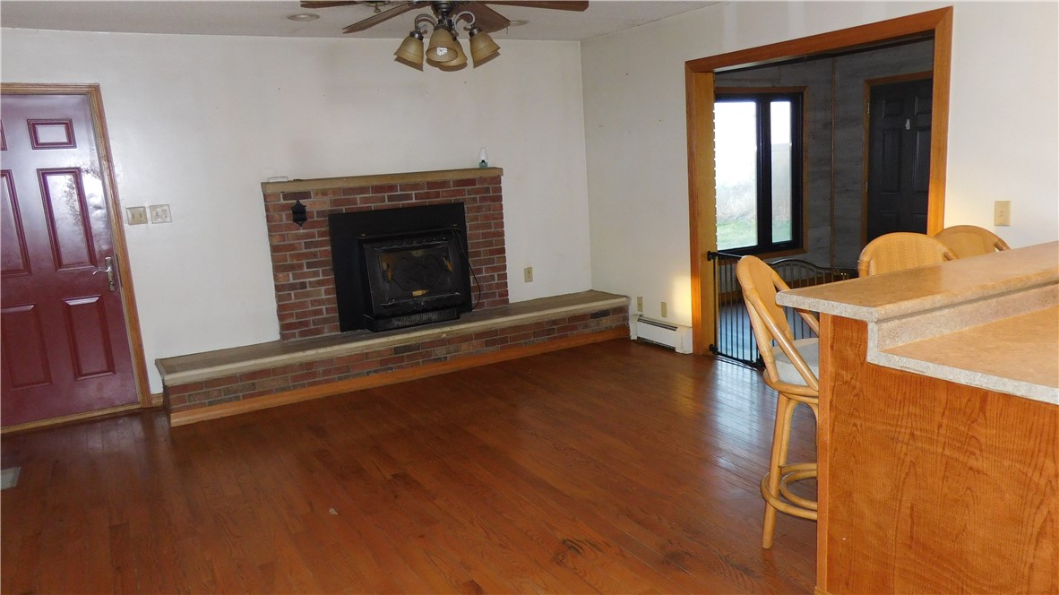 2371 North 1860 East Road Ridge Farm, IL 61870 - Photo 8 of 19