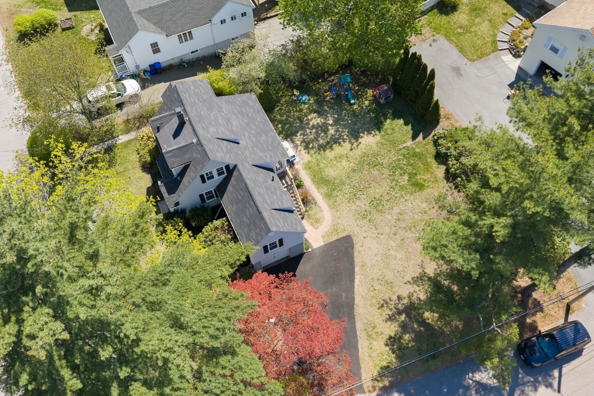 17 Dalton Road Holbrook, MA 02343 - Photo 22 of 23 Gallery Image 22