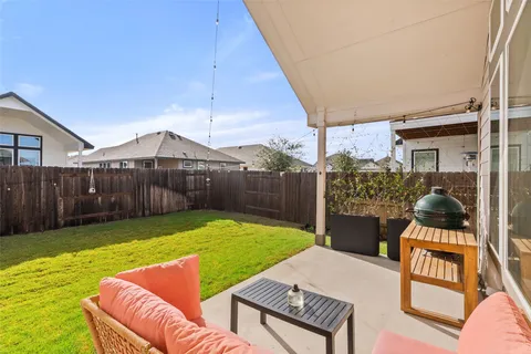 $329,995 | 233 Snowbell Street, San Marcos, TX 78666
