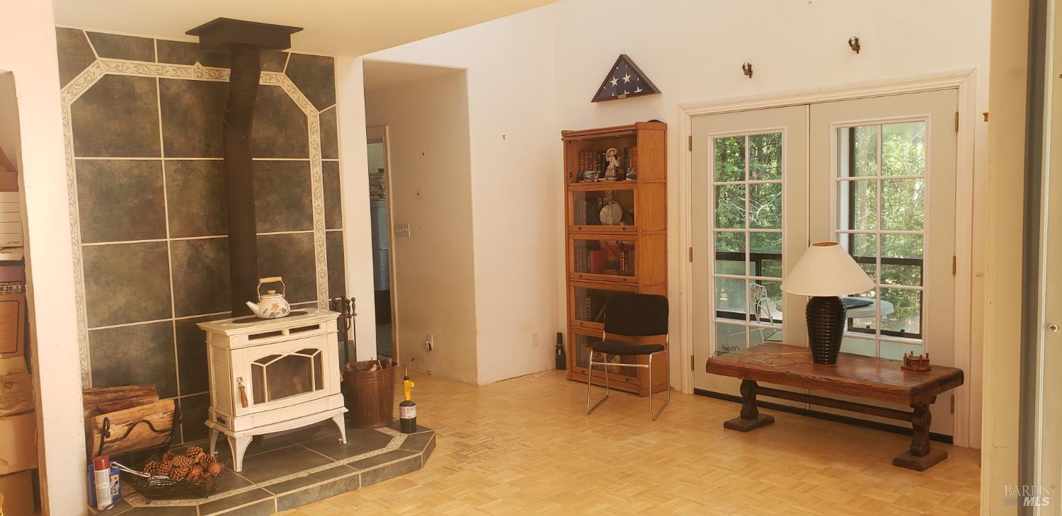 8312 Harrington Flat Road Middletown, CA 95461 - Photo 8 of 19 a living room with furniture